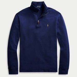 Ralph Lauren Polo Quarter Zip
